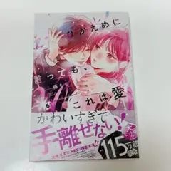 ひかえめに言っても、これは愛 6巻