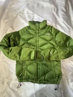 THE NORTH FACE 550 downjacketのサムネイル