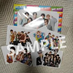 WEST.(ジャニーズWEST)写真まとめ