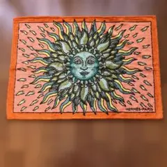 HERMES-PARIS 太陽デザイン バスマット ビーチタオル ラグ 2025年最新】エルメス バスマットの人気アイテム - メルカリ