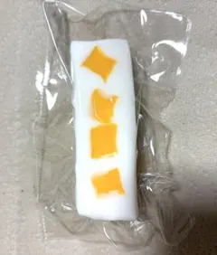 kikisquishy みかん寒天 スクイーズ