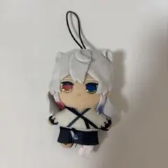 カラフルピーチ どぬく ぬいぐるみ