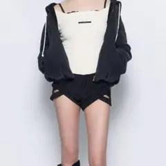 theredthread track jersey jacket lace - メルカリ