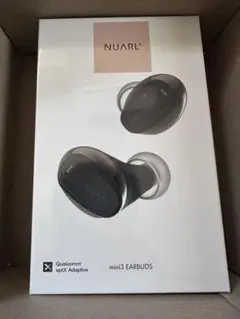 2026年最新】nuarl mini3の人気アイテム - メルカリ
