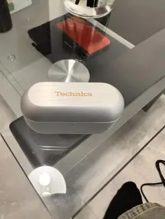 Technics ワイヤレスイヤホン 本体のサムネイル