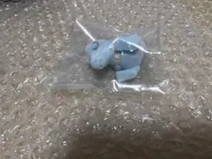 ポケモンワニノコ フィギュアコレクション シアンの砂浜