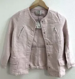 デニムジャケット