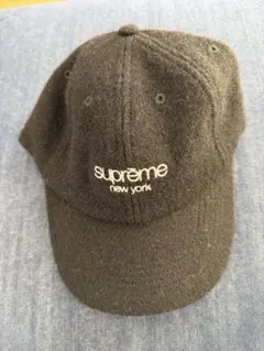Supreme Harris Tweed Classic Logo 2024