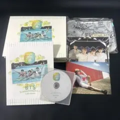 BTS 2015年　RM サマーパッケージ　ナムジュン　サマパケ BTS 2015年 RM サマーパッケージ ナムジュン サマパケ - メルカリ