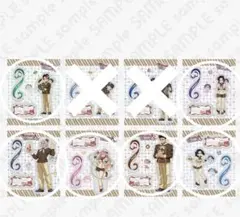 鬼滅の刃 バレンタイン＆ホワイトデーイベントアクリルスタンドA