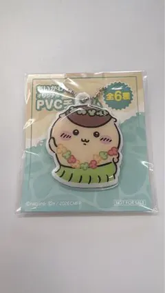 セブンイレブンコラボ ちいかわ オリジナルPVCチャーム くりまんじゅうのサムネイル