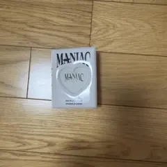 straykids MANIAC フォトカードケース