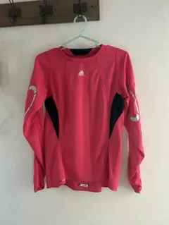 アディダス　ランニング