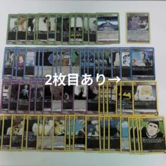 HUNTER×HUNTER　カードまとめ売り