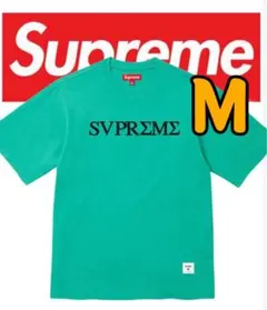 Supreme Bubble S/S Top M グリーン Tシャツ 25SS - メルカリ