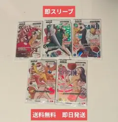 ラウンドワン　ルフィ　ゾロ　ナミ　サンジ　ロビン