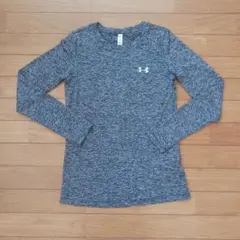 アンダーアーマー heatgear ロングスリーブTシャツ