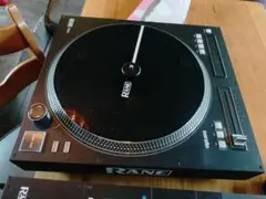 RANE TWELVE DJコントローラー 本体のサムネイル
