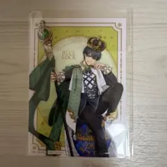 【非売品】ブルーロック 潔世一 フォトカード