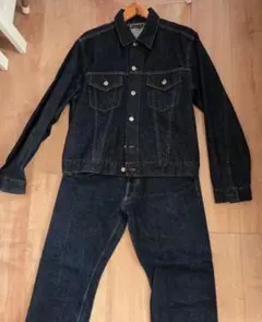 2026年最新】マインデニム minedenim セットアップの人気アイテム