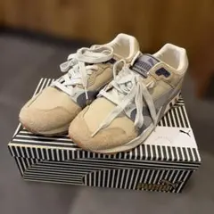 新品】攻殻機動隊 asicsコラボ限定 RUNWALK MB215HX 3E - メルカリ