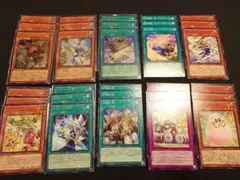 光の黄金櫃デッキパーツ