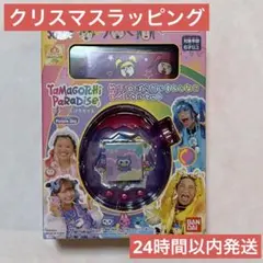 新品 パープルスカイ　たまごっちパラダイス　しなこスペシャル ラッピング