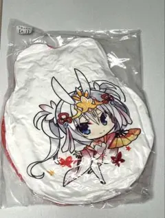 め*に様 超かぐや姫！　ハートオンラインくじ　Ａ賞　ヤチヨ　クッション め*に様 超かぐや姫！ ハートオンラインくじ A賞 ヤチヨ クッション