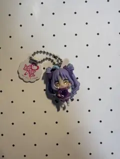 キュアキュンキュン ガチャガチャ