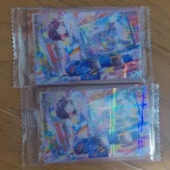 プロセカ ウエハース 10 東雲絵名 まとめ売り