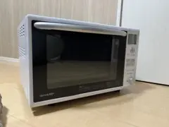 ⭐️シャープ ⭐️スチームオーブンレンジ ⭐️ RE-V70A-W - メルカリ