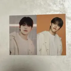 SEVENTEEN FOLLOW AGAIN TO JAPAN トレカ