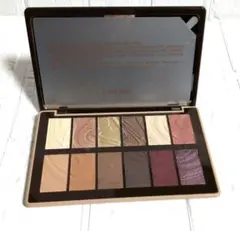 LANCOME IDOLE CAFE CRUSH アイシャドウパレット - メルカリ