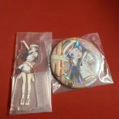 倉本千奈　学園アイドルマスター　一番くじ　セット