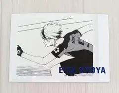 ブルーロック展　ぱしゃこれ　乙夜影汰