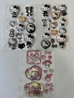マシュマロシール　ウォーターシール　ボンボンドロップシール正規品　おすそわけ