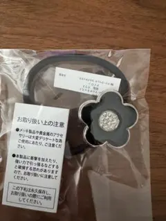 MARY QUANT ヘアゴム　新品未開封のサムネイル