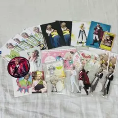 A3！　春組　シトロン　エーステ