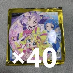 キミとアイドルプリキュア キミプリ展 缶バッジ アイドル キュンキュン 集合