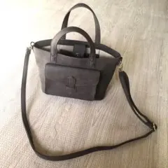 Afternoon Tea トートバッグ ショルダーバッグ　2way