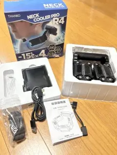 THANKO NECK COOLER PRO R4 本体のサムネイル