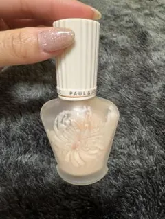 ポール ＆ ジョー ボーテ モイスチュアライジング ファンデーション プライマー