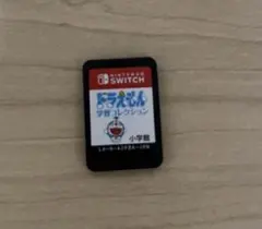 ドラえもん 学習コレクション Switch