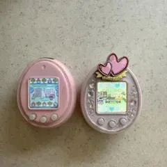 たまごっち iD水色ブルー、たまごっちP's Love&Melody Set たまごっち iD水色ブルー、たまごっちp's Love&Melody Set - メルカリ