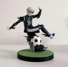 ブルーロック一番くじ　〜武器を持て破壊者よ〜　凪誠士郎　フィギュア　箱あり