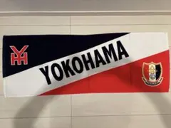 横浜高校野球部 応援タオル - メルカリ