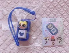 パワーパフガールズ バブルス キーキャップ