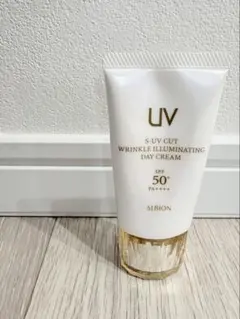 ALBION S-UV カット リンクル イルミネイティング デイクリーム50g