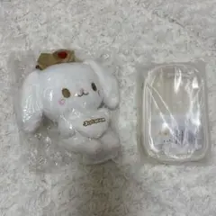 ジェオチャム アクスタケース ハートマスコットホルダーRURU ルル