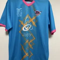 サガン鳥栖・記念ユニフォーム・17番